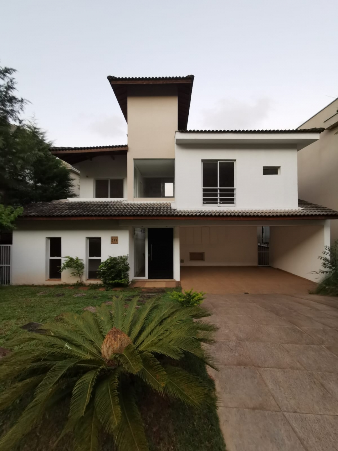 #560 - Casa em condomínio para Venda em Barueri - SP