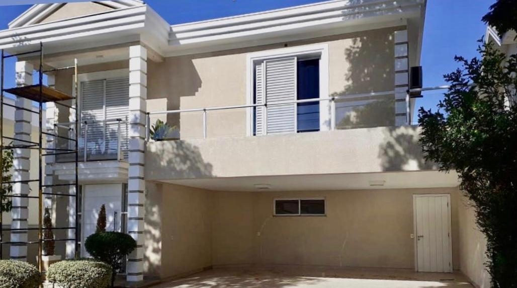 #564 - Casa em condomínio para Venda em Santana de Parnaíba - SP