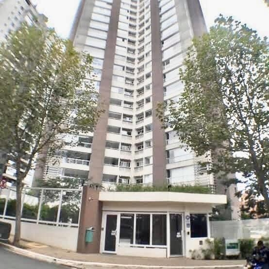 #569 - Apartamento para Venda em Barueri - SP