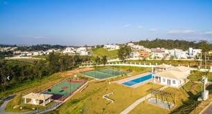 #573 - Terreno em condomínio para Venda em Jandira - SP