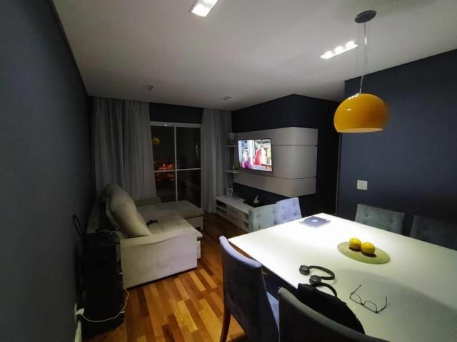 #576 - Apartamento para Venda em Barueri - SP