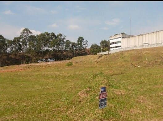 #578 - Área para Incorporação para Venda em Santana de Parnaíba - SP