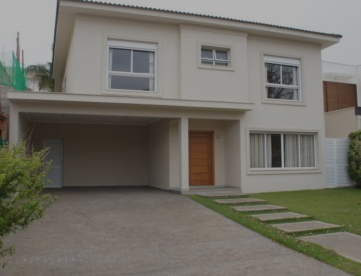 #579 - Casa em condomínio para Venda em Barueri - SP