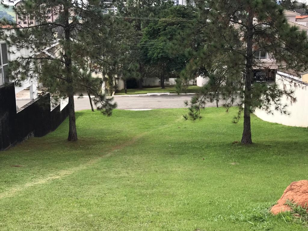 #582 - Terreno em condomínio para Venda em Barueri - SP