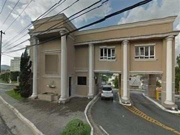 #584 - Terreno em condomínio para Venda em Barueri - SP