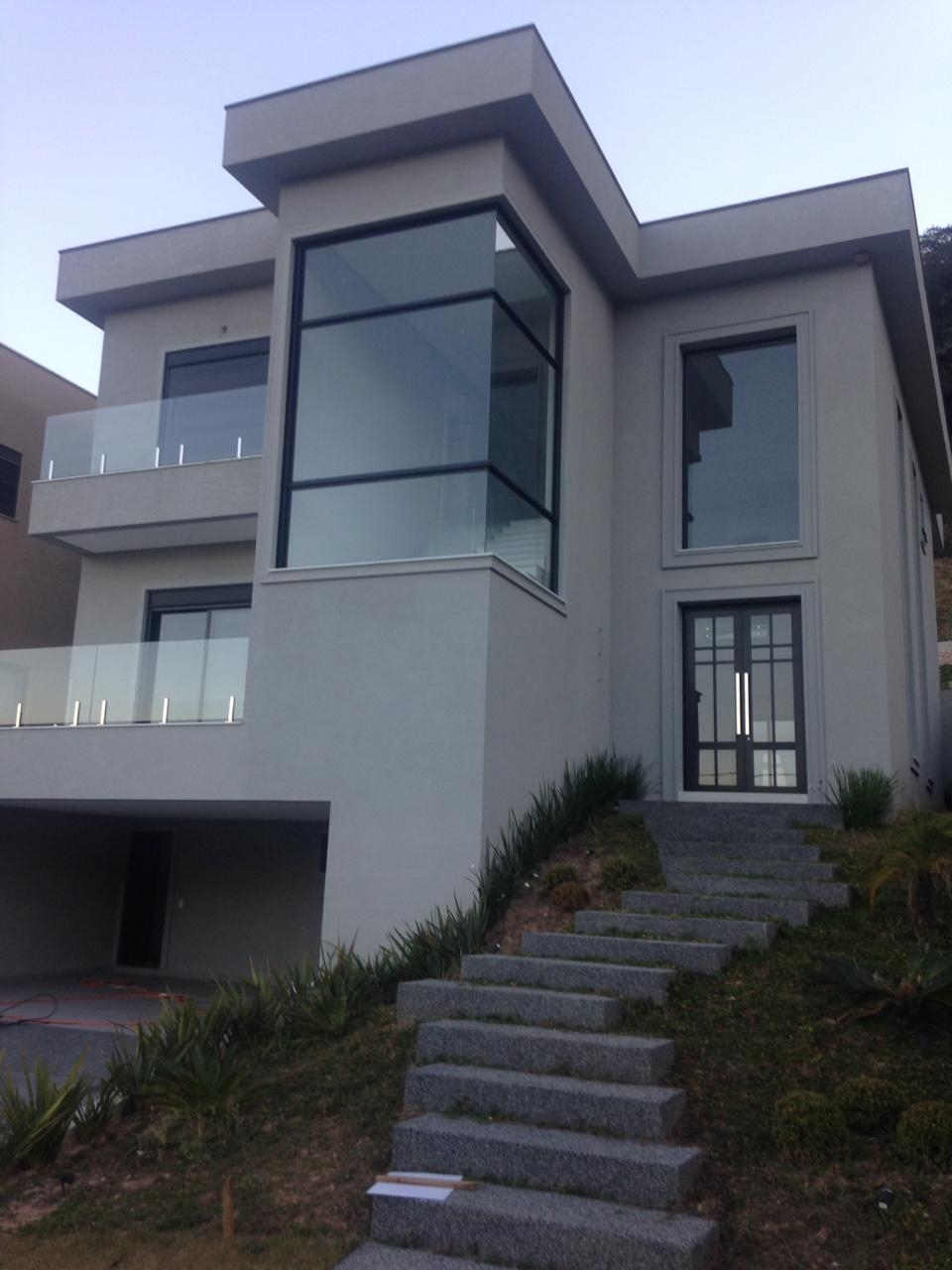 #586 - Casa em condomínio para Venda em Santana de Parnaíba - SP