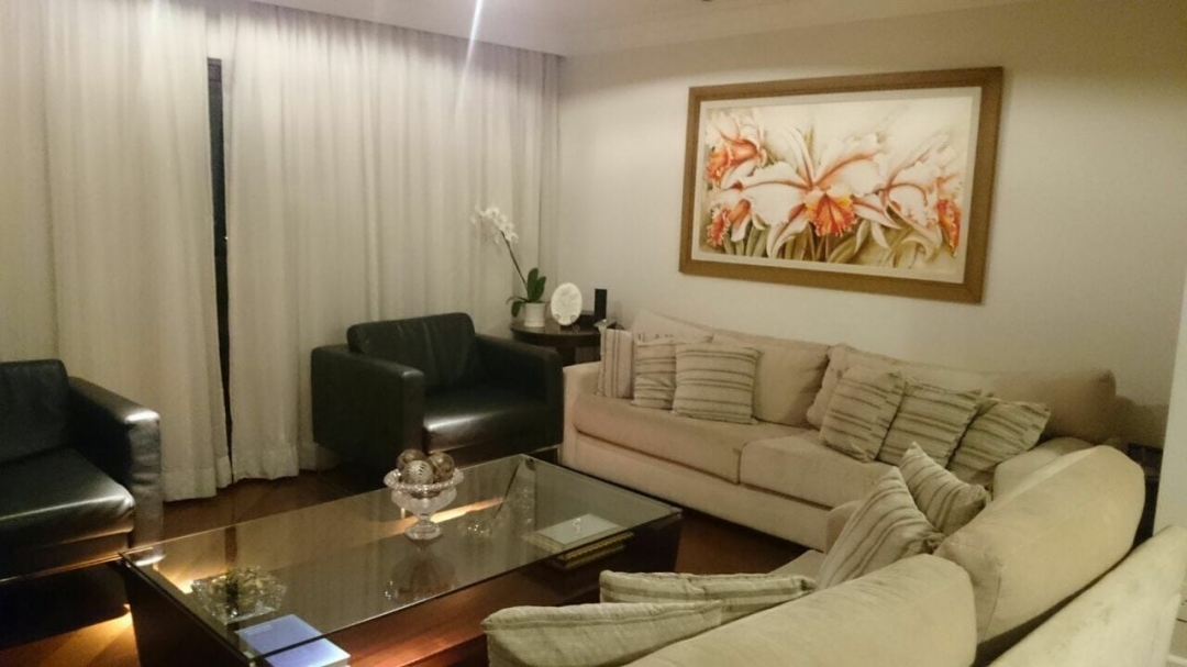 #590 - Apartamento para Venda em Barueri - SP