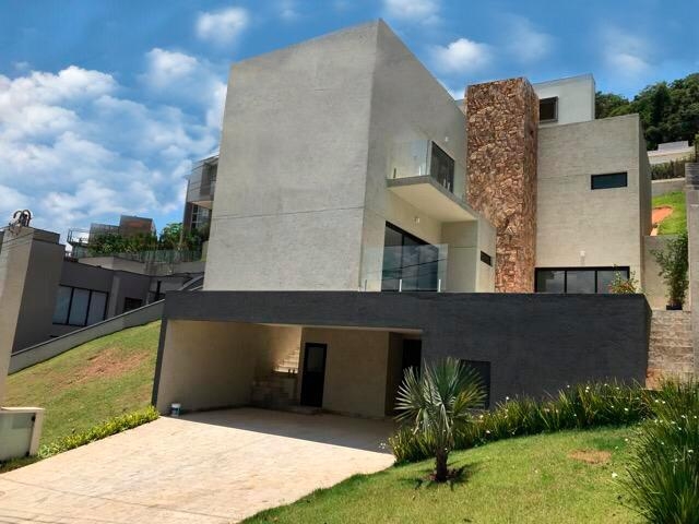 #595 - Casa em condomínio para Venda em Santana de Parnaíba - SP