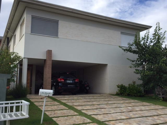 #597 - Casa em condomínio para Venda em Santana de Parnaíba - SP