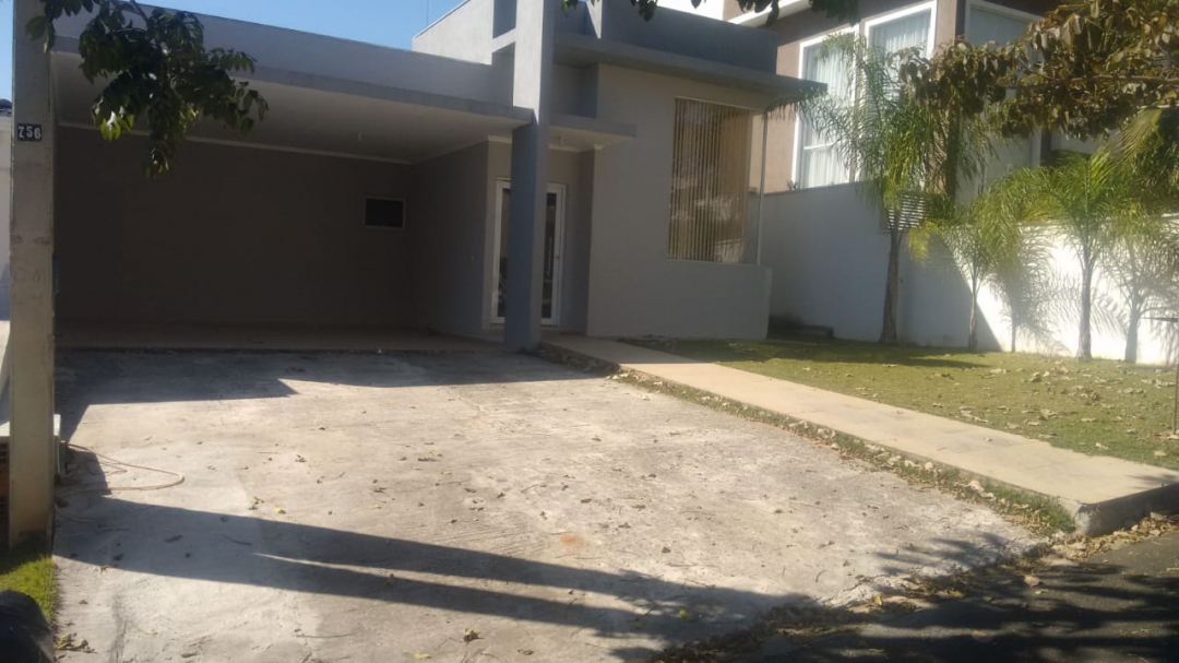 #604 - Casa em condomínio para Venda em Sorocaba - SP