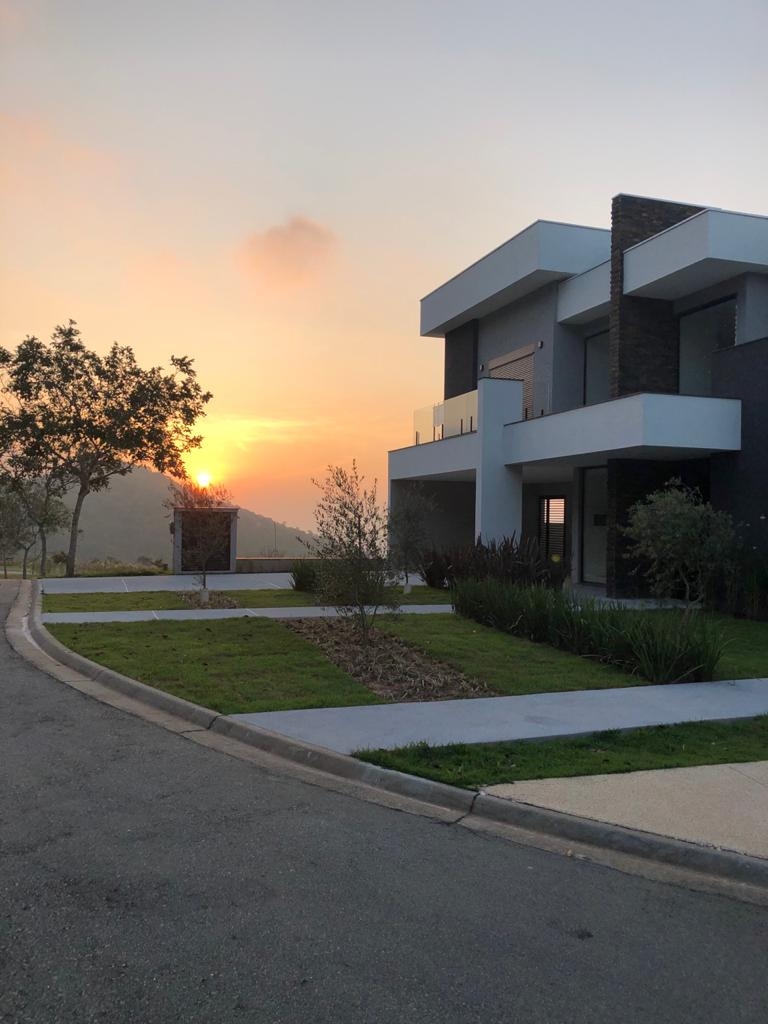 #607 - Casa em condomínio para Venda em Santana de Parnaíba - SP