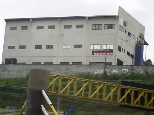 #614 - Galpão para Venda em Cajamar - SP