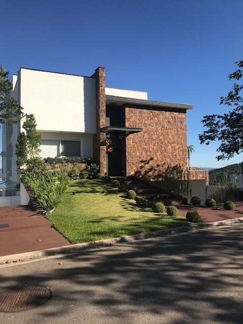 #618 - Casa em condomínio para Venda em Santana de Parnaíba - SP