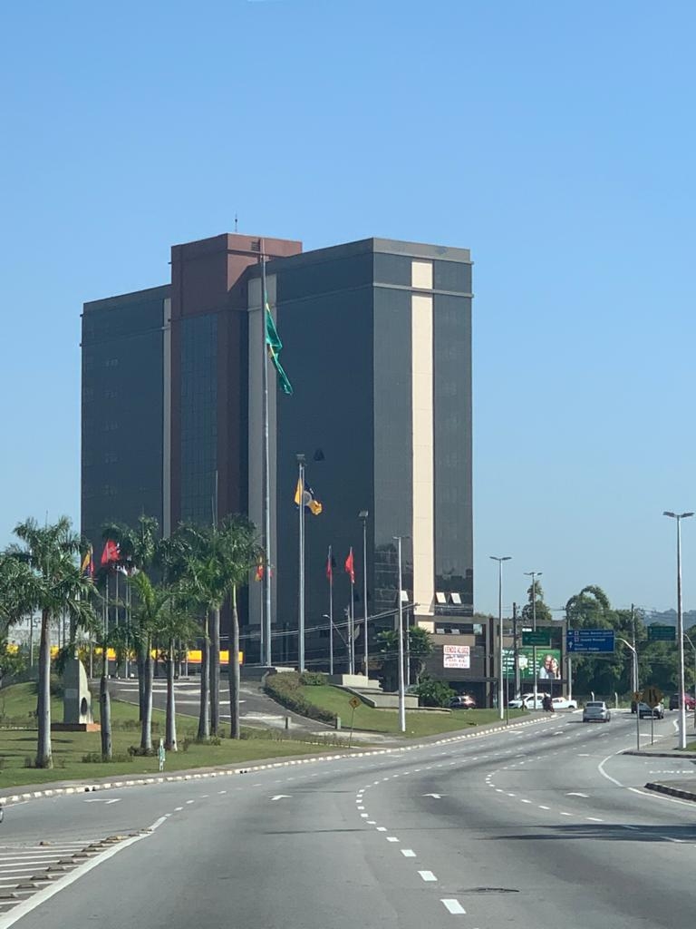 #204 - Loja para Locação em Barueri - SP