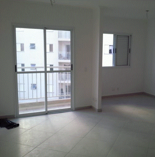 #627 - Apartamento para Locação em Barueri - SP