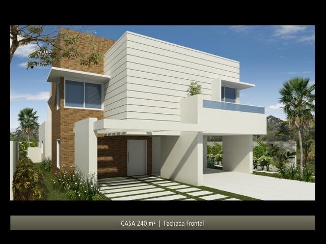 #629 - Casa em condomínio para Venda em Santana de Parnaíba - SP