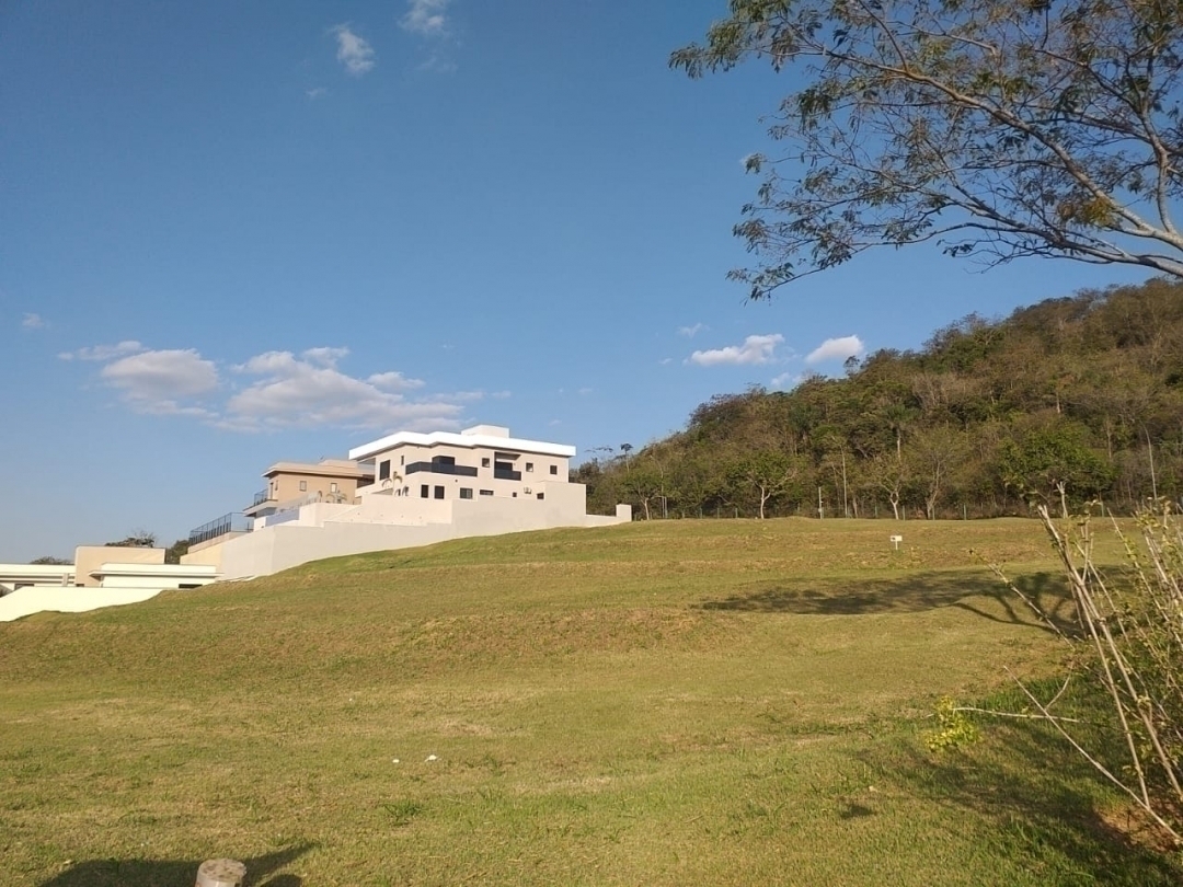 #632 - Terreno em condomínio para Venda em Santana de Parnaíba - SP
