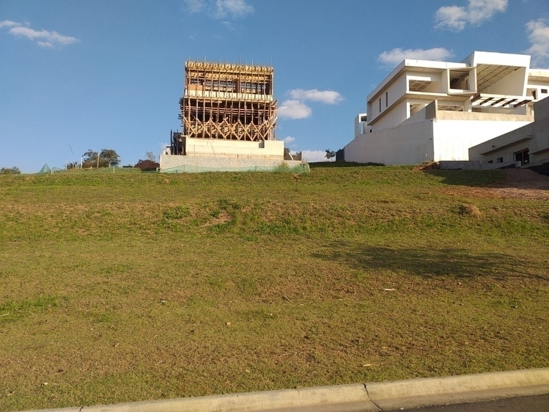 #634 - Terreno em condomínio para Venda em Santana de Parnaíba - SP