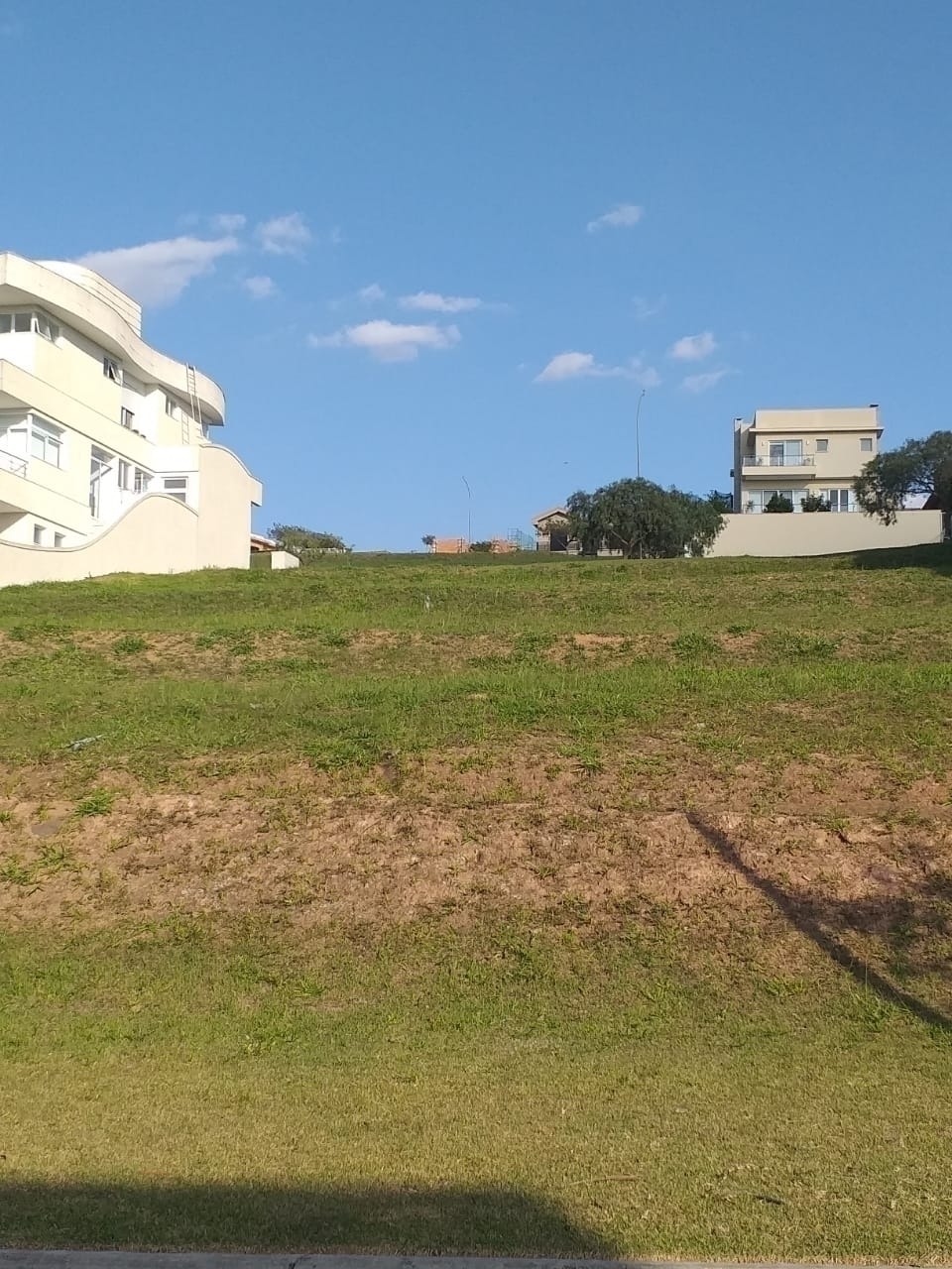 #635 - Terreno em condomínio para Venda em Santana de Parnaíba - SP