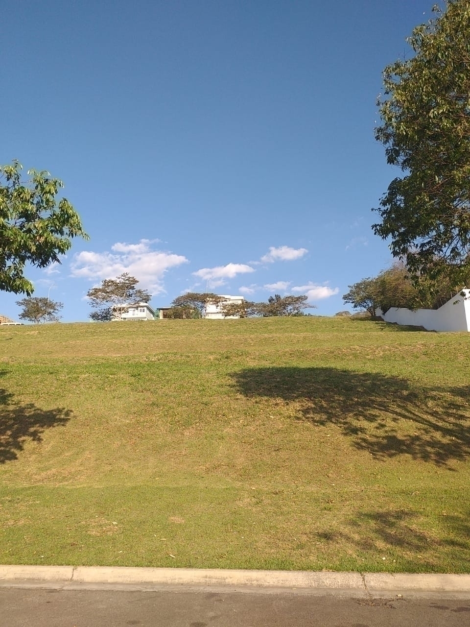 #636 - Terreno em condomínio para Venda em Santana de Parnaíba - SP
