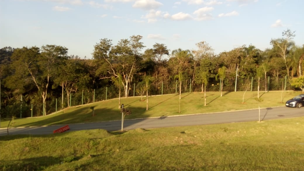 #638 - Terreno em condomínio para Venda em Santana de Parnaíba - SP