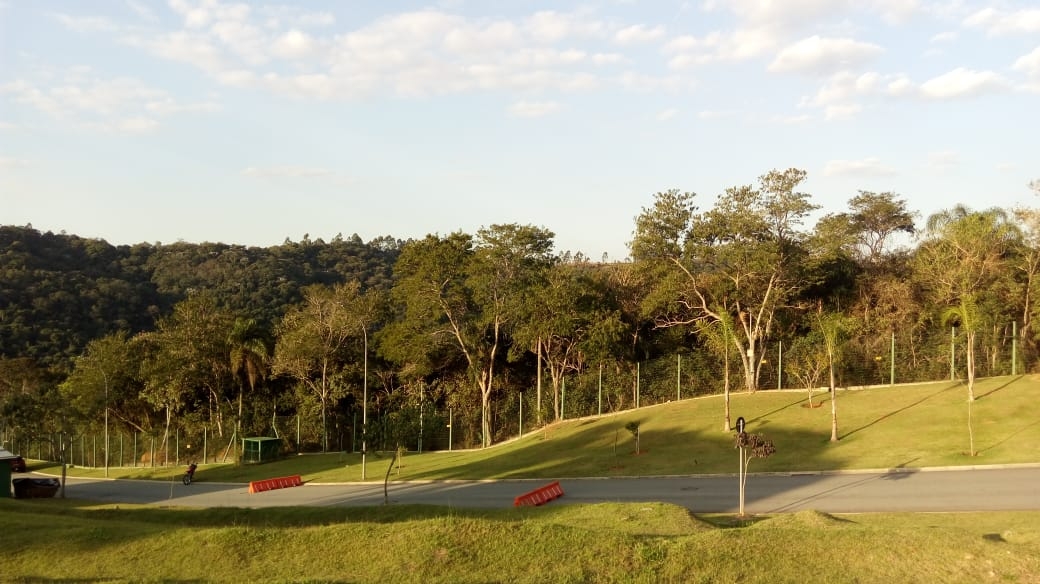 #639 - Terreno em condomínio para Venda em Santana de Parnaíba - SP