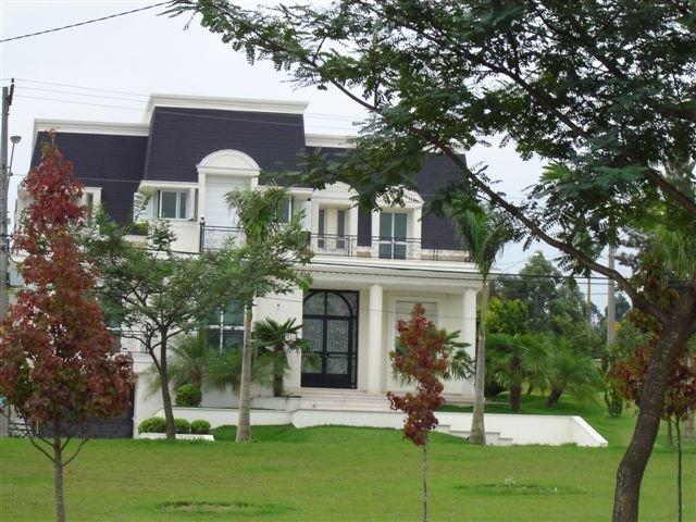 #642 - Casa em condomínio para Venda em Santana de Parnaíba - SP