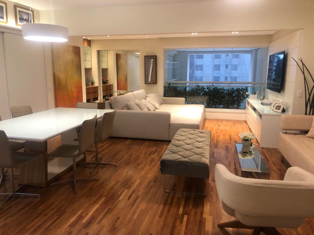 #650 - Apartamento para Venda em Barueri - SP