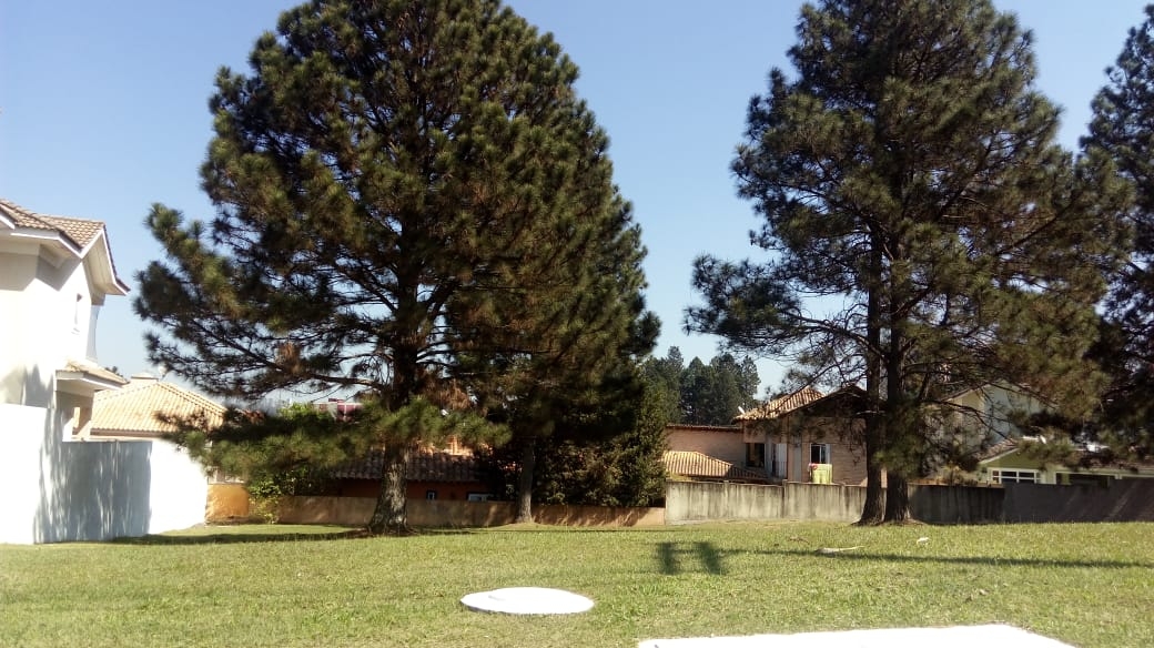 #648 - Terreno em condomínio para Venda em Barueri - SP