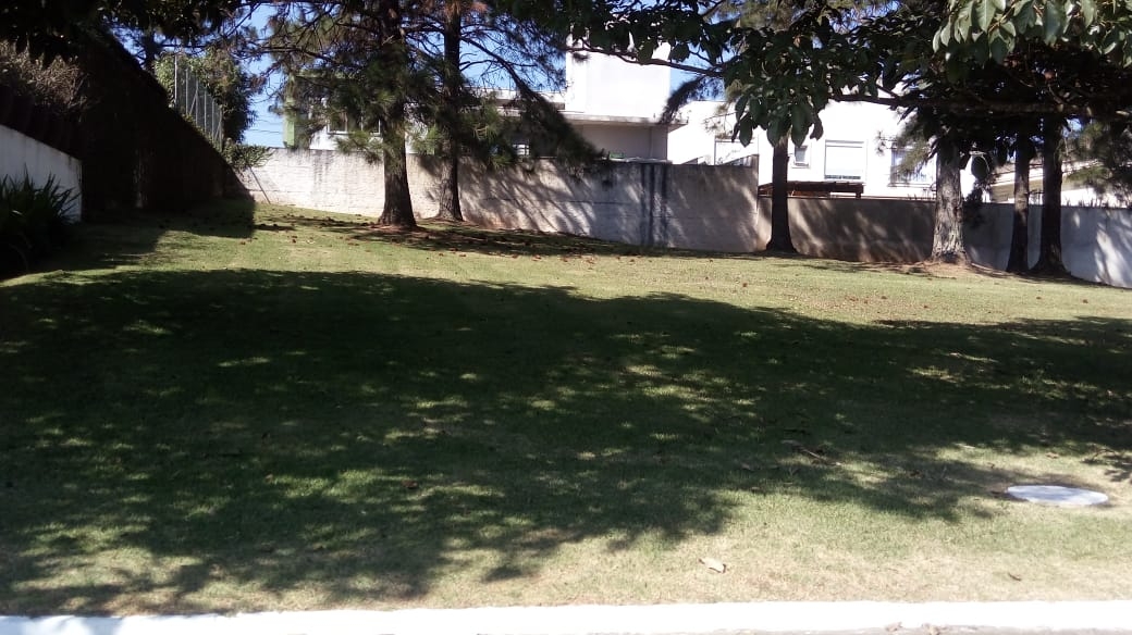 #649 - Terreno em condomínio para Venda em Barueri - SP