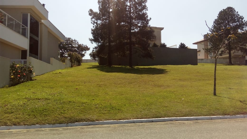 #646 - Terreno em condomínio para Venda em Barueri - SP