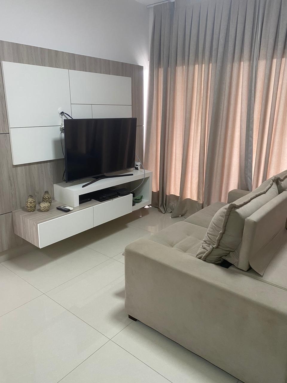 #652 - Apartamento para Venda em Santana de Parnaíba - SP
