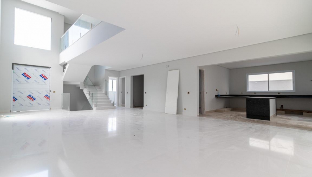 #655 - Casa em condomínio para Venda em Santana de Parnaíba - SP