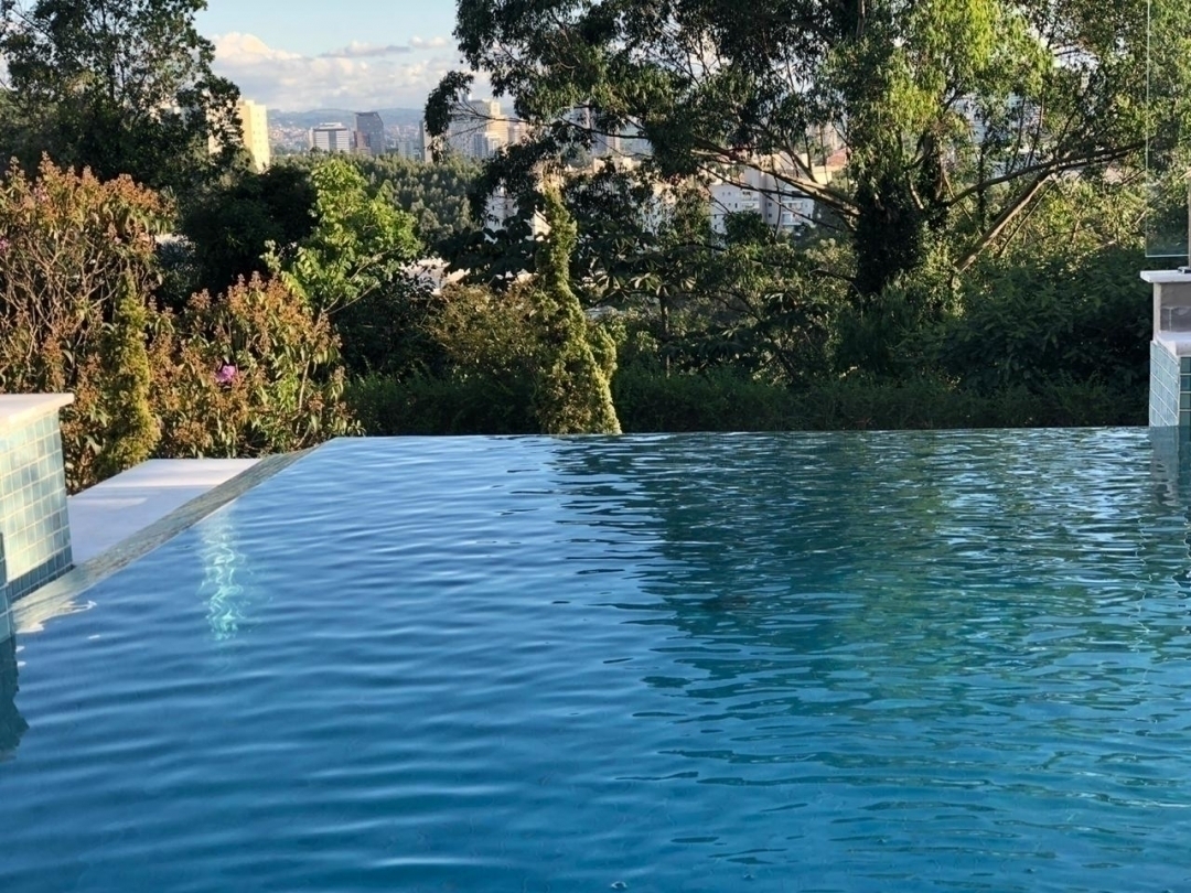 #657 - Casa em condomínio para Venda em Santana de Parnaíba - SP