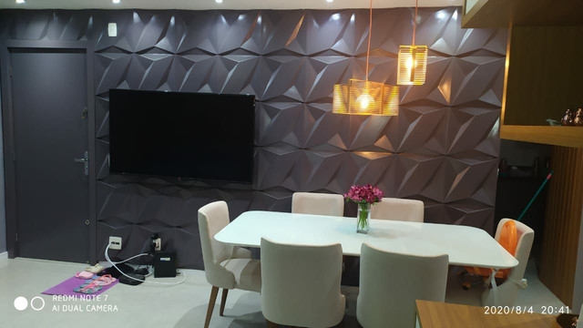 #659 - Apartamento para Venda em Barueri - SP