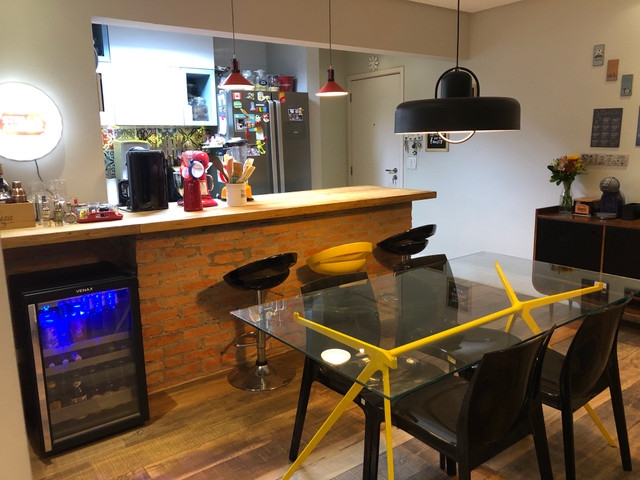 #660 - Apartamento para Venda em Barueri - SP