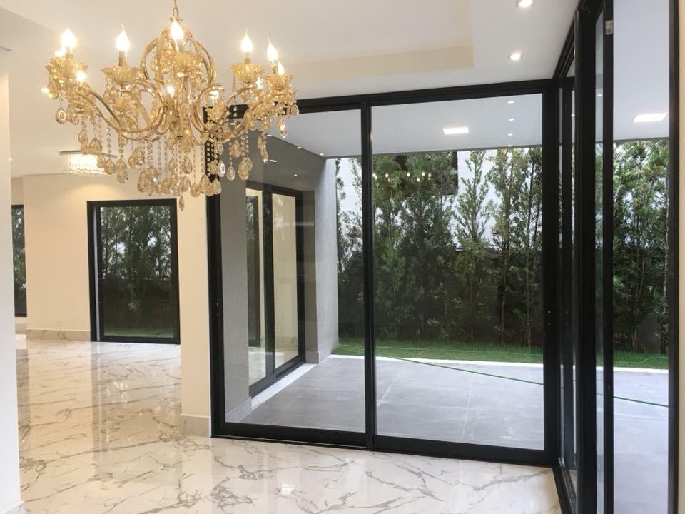 #661 - Casa em condomínio para Locação em Santana de Parnaíba - SP