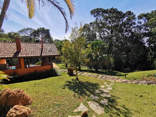 #676 - Chácara para Venda em São Roque - SP