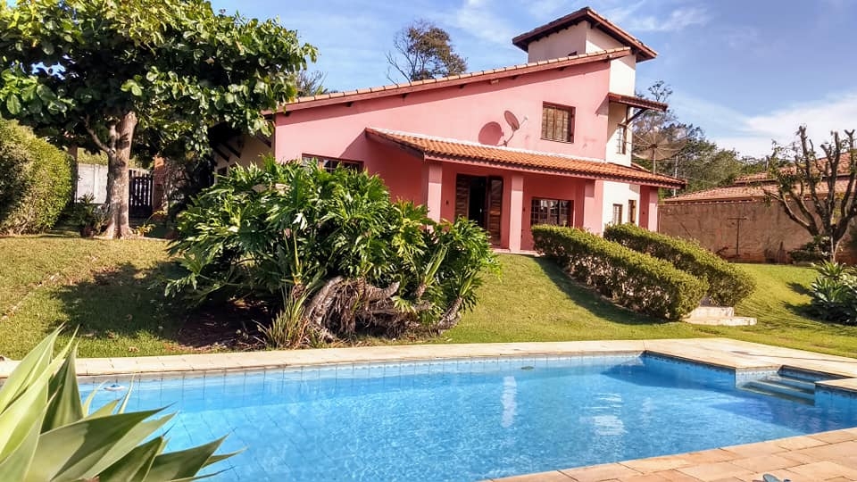 #677 - Chácara para Venda em Boituva - SP