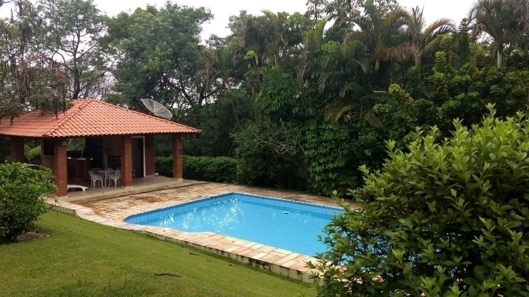 #678 - Chácara para Venda em Boituva - SP