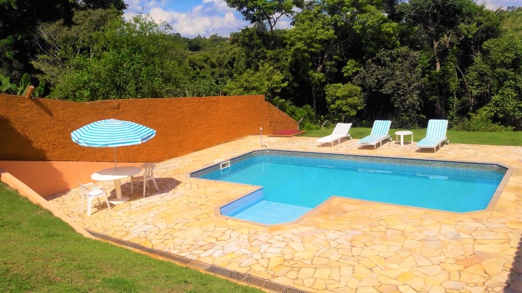 #679 - Chácara para Venda em Boituva - SP