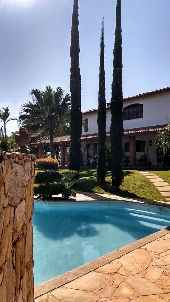 #683 - Chácara para Venda em Boituva - SP