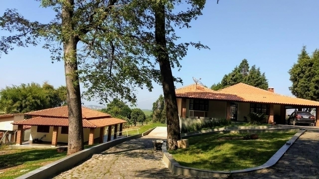 #686 - Chácara para Venda em Boituva - SP
