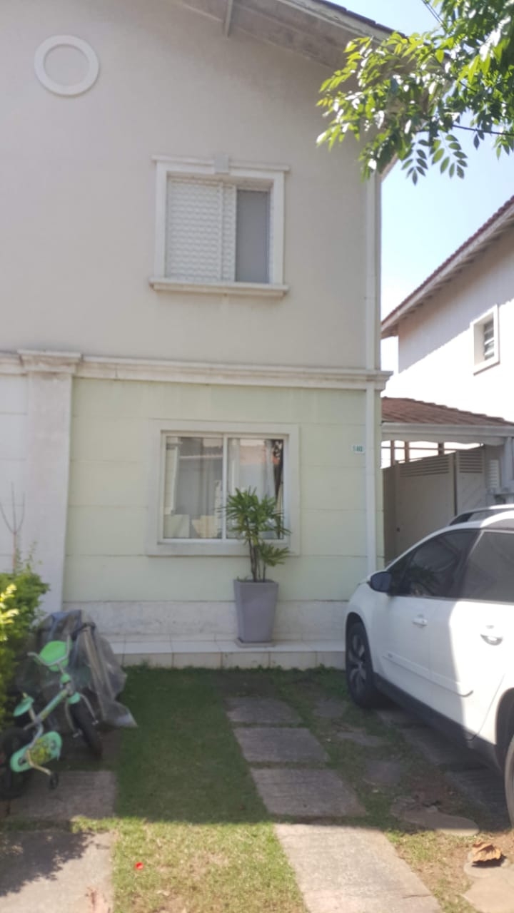 #688 - Casa para Venda em Barueri - SP
