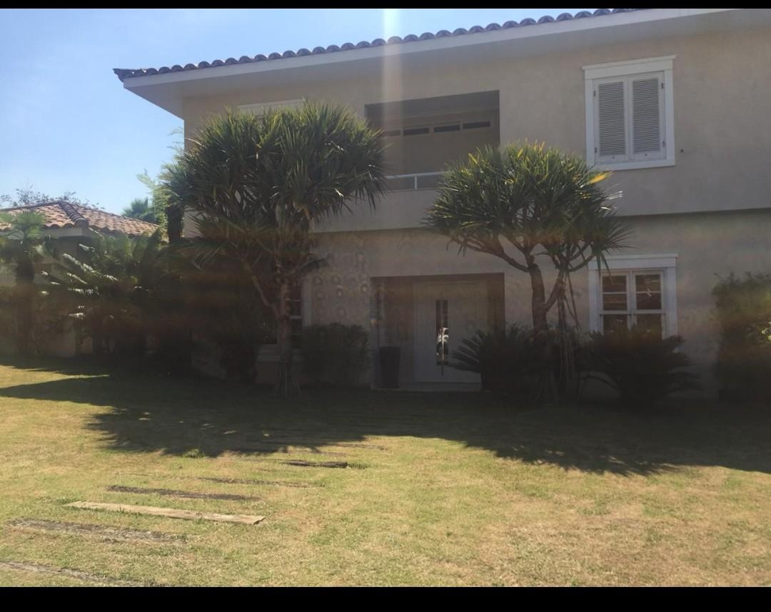 #689 - Casa em condomínio para Venda em Santana de Parnaíba - SP