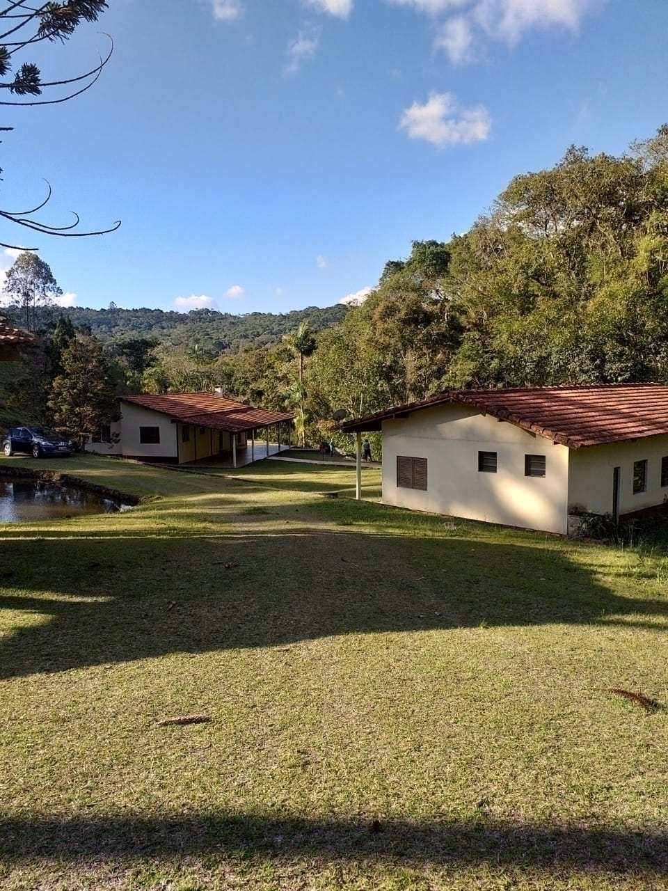 #666 - Chácara para Venda em São Roque - SP