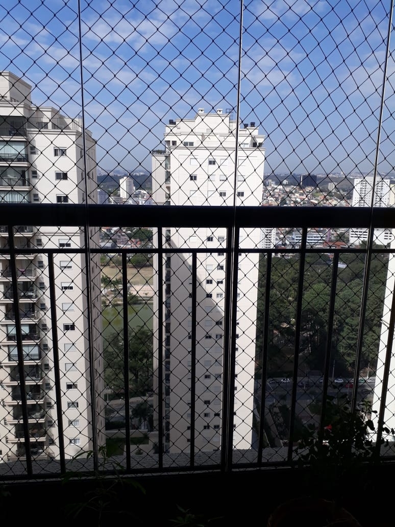 #692 - Apartamento para Venda em Barueri - SP