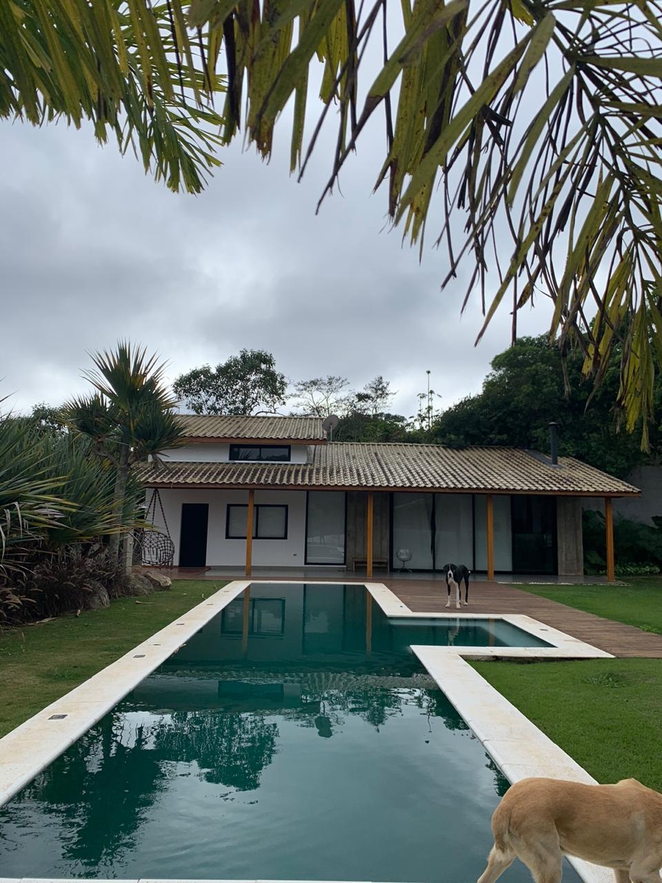 #694 - Chácara para Venda em São Roque - SP