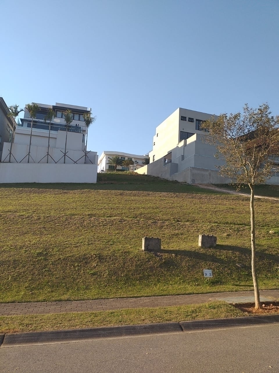 #696 - Terreno em condomínio para Venda em Santana de Parnaíba - SP
