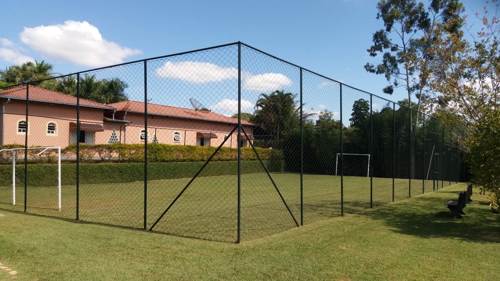 #703 - Chácara para Venda em Boituva - SP